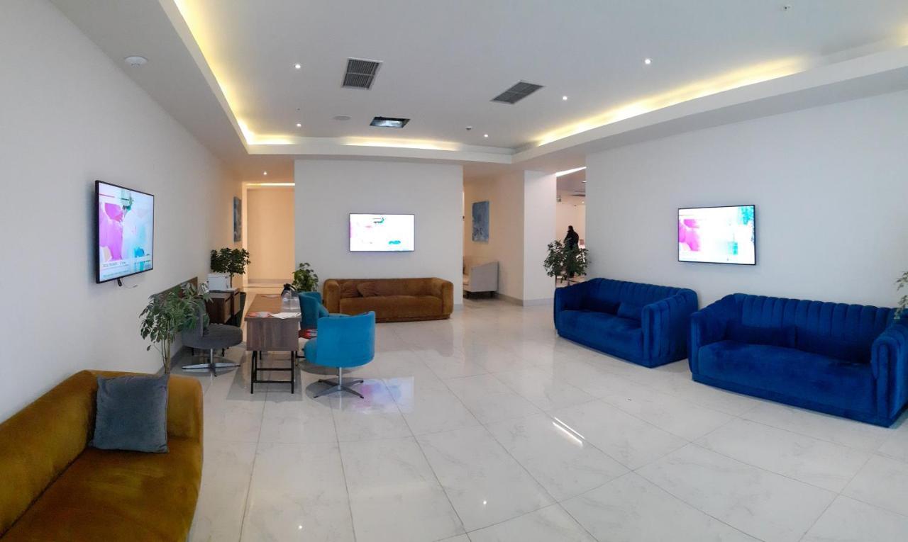 巴统Only Front Sea View, No Side View, Wonderful Panorama, High Floor, Location Guarantee公寓式酒店 外观 照片