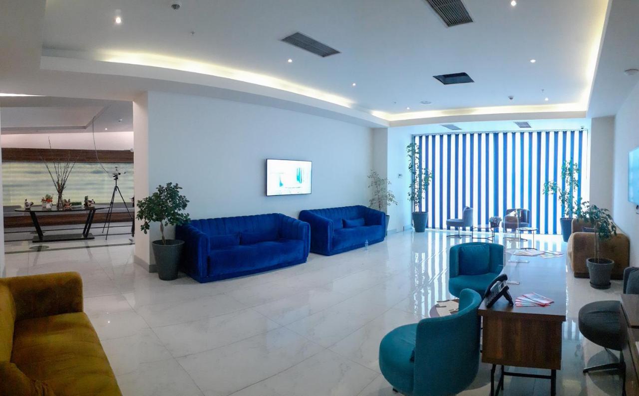 巴统Only Front Sea View, No Side View, Wonderful Panorama, High Floor, Location Guarantee公寓式酒店 外观 照片