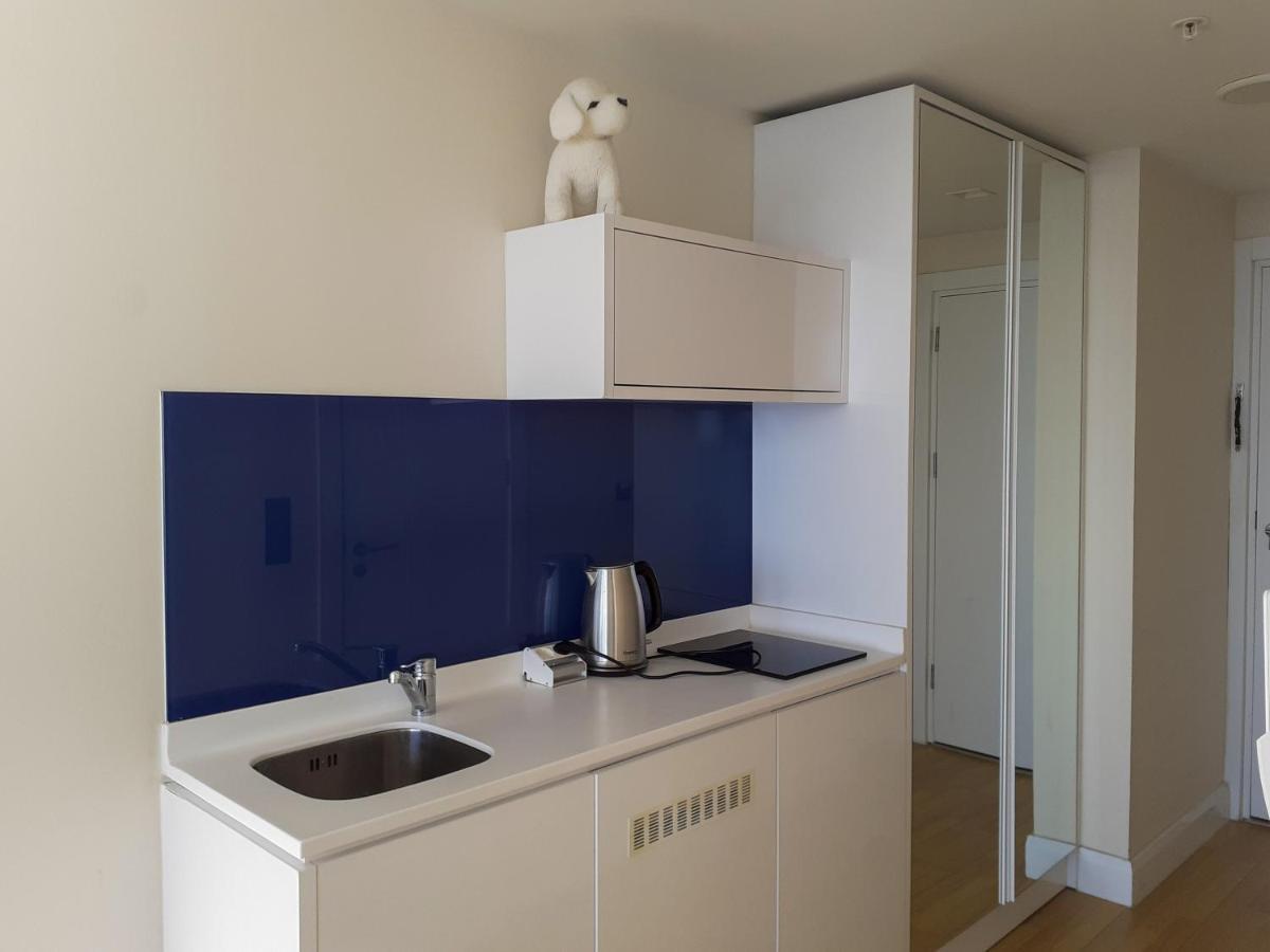 巴统Only Front Sea View, No Side View, Wonderful Panorama, High Floor, Location Guarantee公寓式酒店 外观 照片